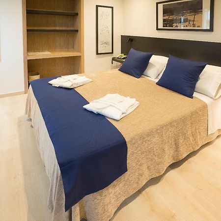Hotel Roma ساريا المظهر الخارجي الصورة