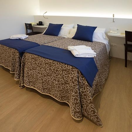 Hotel Roma ساريا المظهر الخارجي الصورة