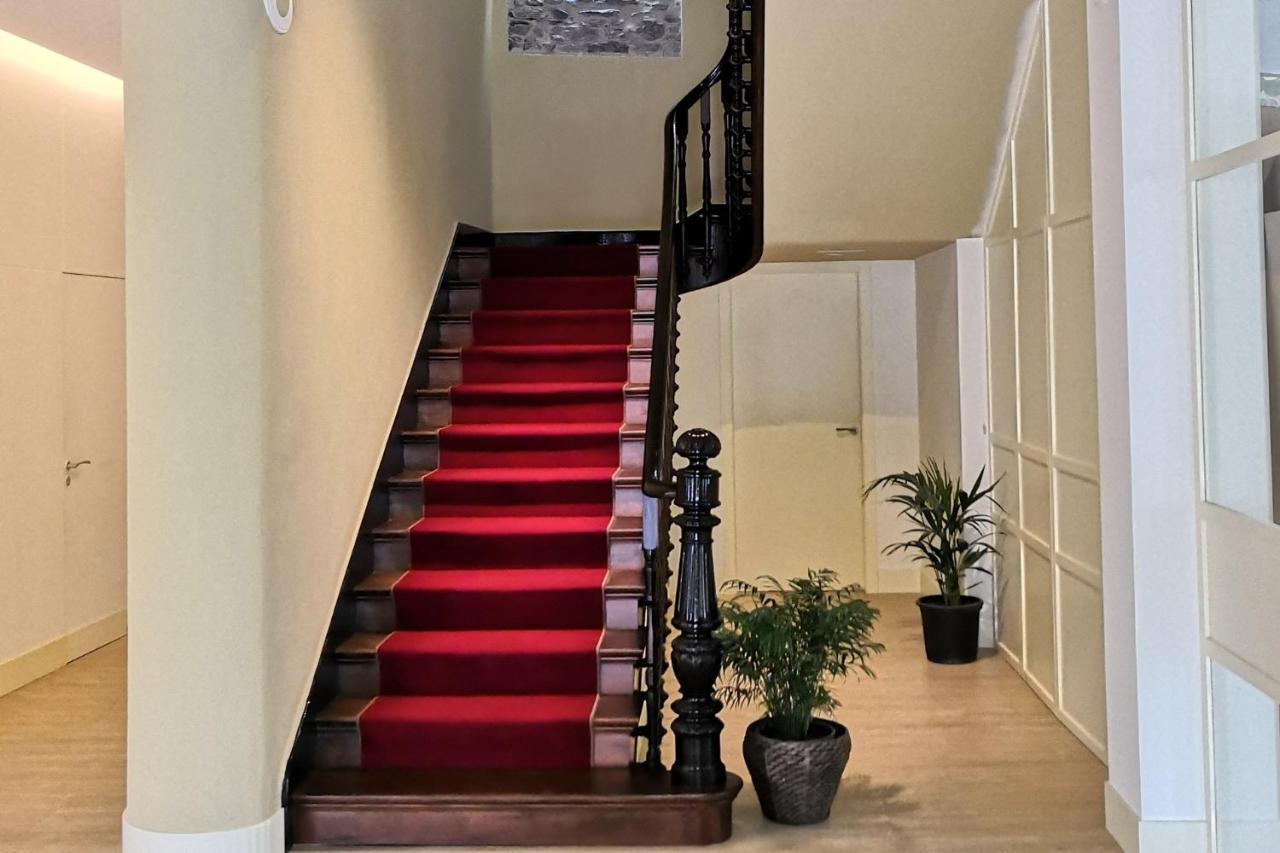 Hotel Roma ساريا المظهر الخارجي الصورة