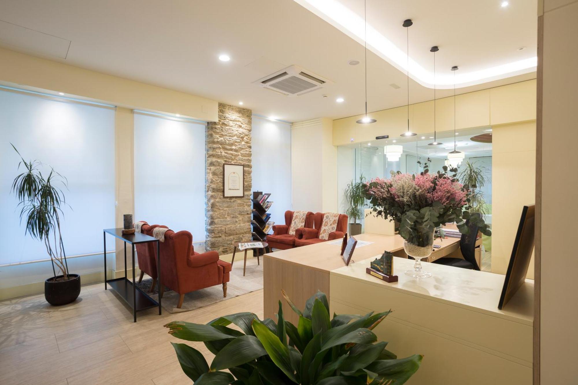 Hotel Roma ساريا المظهر الخارجي الصورة